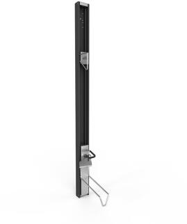 Modellbeispiel: Fahrrad-Wandparker -BikeLift- Standardausführung (Art. 41499.0001)