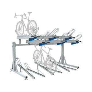 PROCITY® Doppelstockparker Horizont