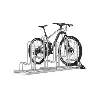 Standparker 4000 XBR, Radabstand 500 mm, Reifenbreite 64 mm, hoch/tief, einseitig