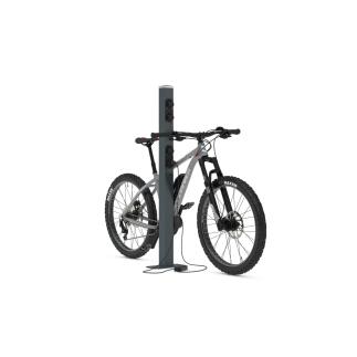 E-Bike Ladesäule