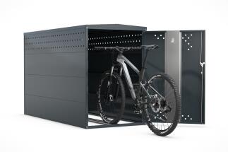 BikeBox G